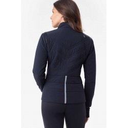 LOLË - GLEE JACKET - Black LOLË Women's