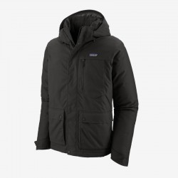 Patagonia - Men's Topley Jacket - Black (BLK) Patagonia Clothing