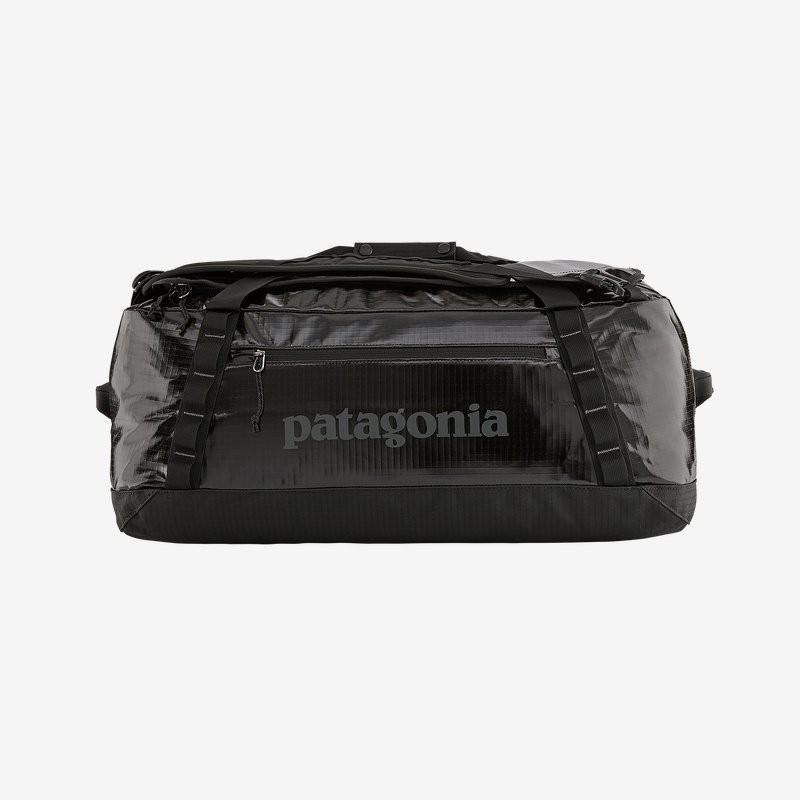 Patagonia - Sac fourre-tout « Black Hole® Duffel - 55L - Noir Patagonia Sacs