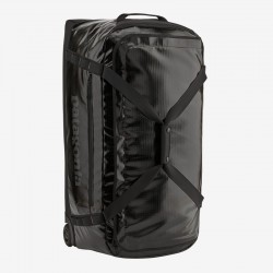 Patagonia - Black Hole® Wheeled Duffel Bag 100L - Black Patagonia Patagonia