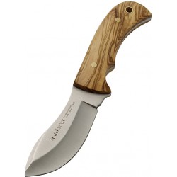 Muela SIOUX hunting knife Muela Knives