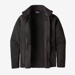 Patagonia - Men's Better Sweater™ Fleece Jacket - Industrial Green (INDG) Patagonia Clothing