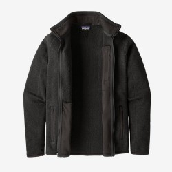 Patagonia - Veste en polaire «Better Sweater™ » - Vert industriel Patagonia Vêtements