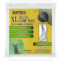 HUNTER SPECIALITIES DELUXE SAC DE TOILETTE XL Hunter Specialities Chasse