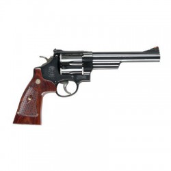 Smith & Wesson 29 44 Rem...