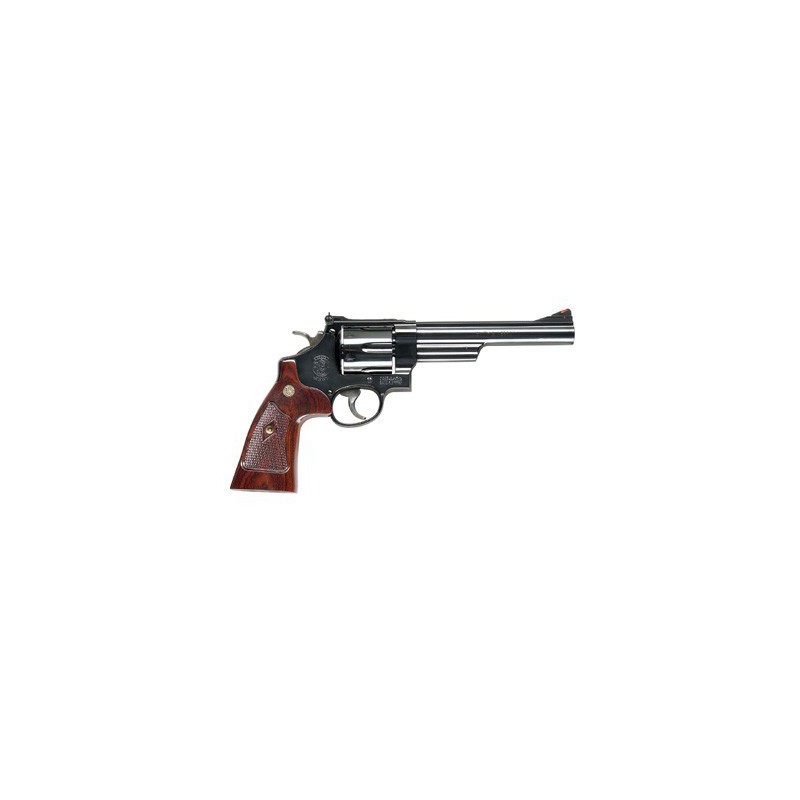 Smith & Wesson 29 44 Rem Mag 6.5'' Smith & Wesson Smith & Wesson