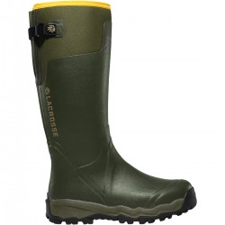 LACROSSE-ALPHABURLY PRO FOREST GREEN Lacrosse Hunting Boots