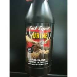 Buck Expert Urine Mare-in-heat Buck Expert Lures & Scents
