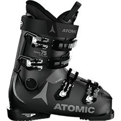 Atomic Hawx Magna 75 Women Black/Light Grey Atomic Alpine Ski Boots