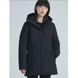 kanuk manteau femme