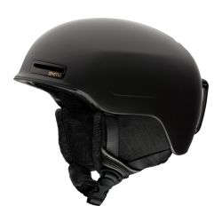 Smith Allure Matte Black Pearl