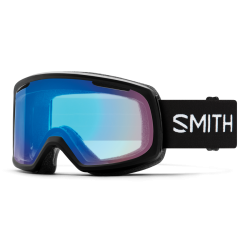 Smith Riot Black  Goggles