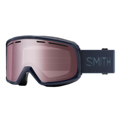 Smith Range French Navy  Lunettes de ski alpin