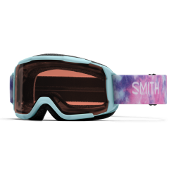 Smith Daredevil Polar Tie Dye  Lunettes de ski alpin