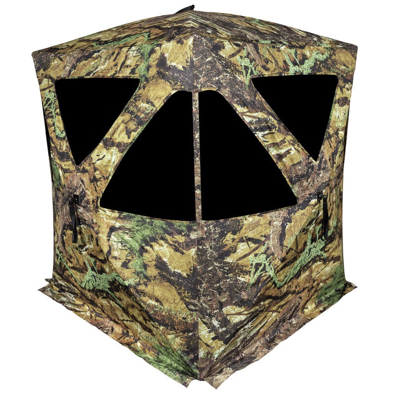 Primos Hidesight Hunting Blind Primos Treestands & Blinds