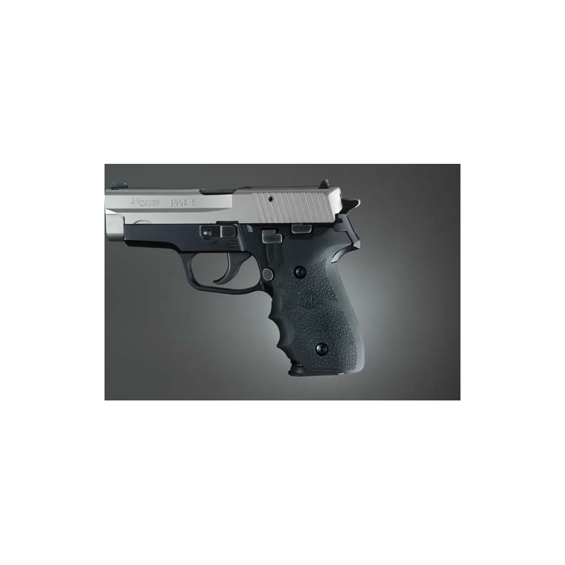 Hogue SigSauer P226 Poigné en caouchouc Hogue Pistol Grip