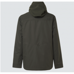 Oakley - Division 3.0 Jacket - New Dark Brush OAKLEY Clothing