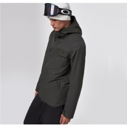 Oakley - Division 3.0 Jacket - New Dark Brush OAKLEY Clothing