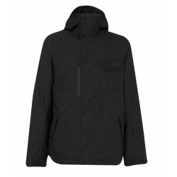 Oakley - Division 3.0 Jacket - Blackout OAKLEY Clothing