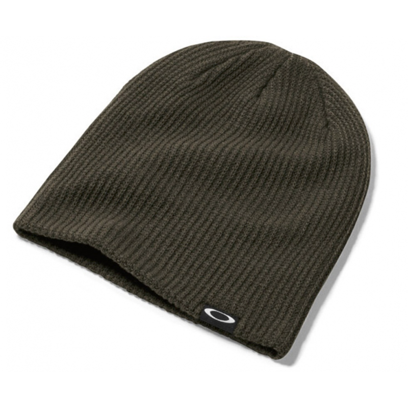 Oakley - Tuque Backbone Beanie - Dark Brush OAKLEY Vêtements