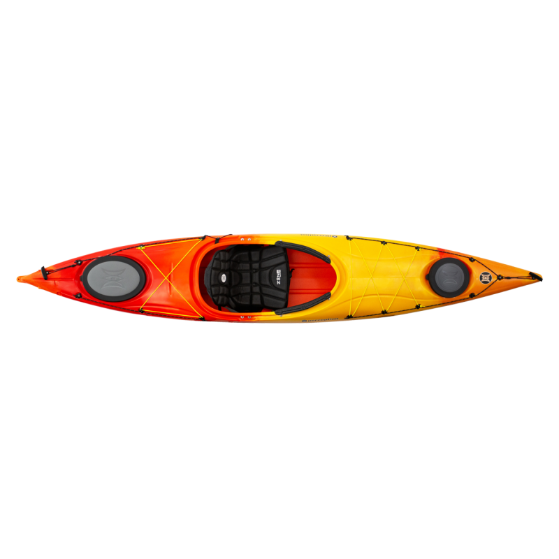 Perception Carolina 12.0 Perception Kayak