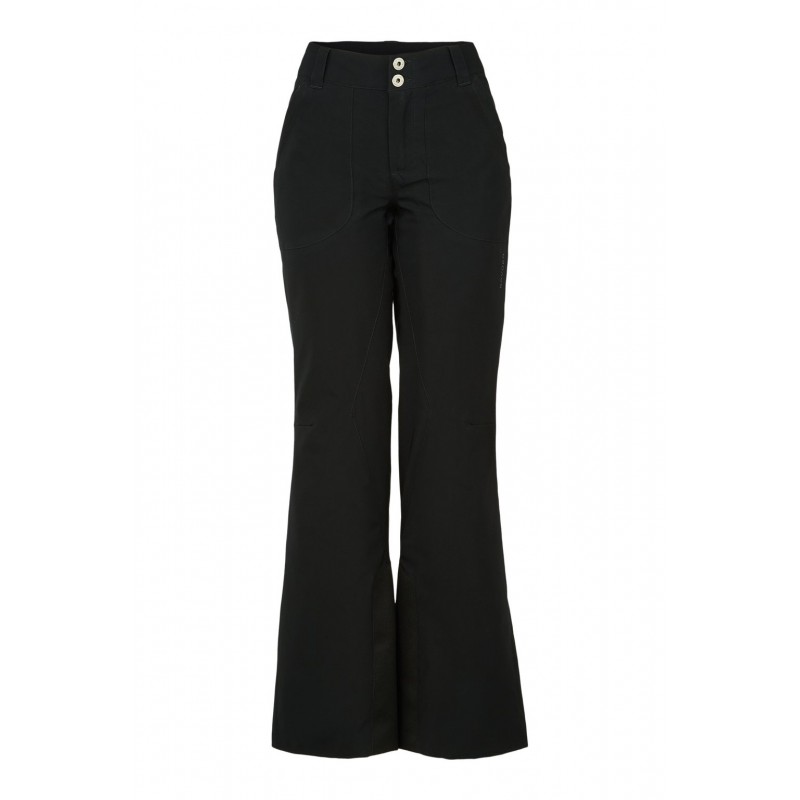 Spyder - HINT GTX INFINIUM Pant for women - Black Size (Clothing