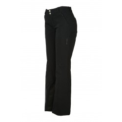 Spyder - Pantalon Hint Gtx Infinium Pour Femme - Noir SPYDER Vêtements