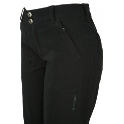 Spyder - Pantalon Hint Gtx Infinium Pour Femme - Noir SPYDER Vêtements