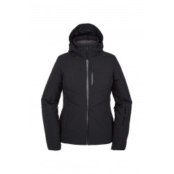 Spyder - Haven Gtx Infinium Jacket for Women - Black SPYDER Clothing