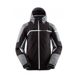 Spyder - Titan GTX Jacket for men - Black / Ebony SPYDER Clothing