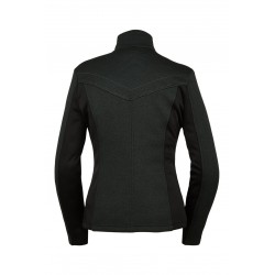 Spyder - Encore Full Zip Jacket for Women - Black SPYDER Vêtements