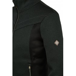 Spyder - Encore Full Zip Jacket for Women - Black SPYDER Vêtements