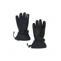 Spyder - Ski Glove Overweb for Boy - Black SPYDER Gloves