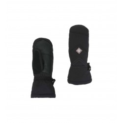 Spyder - Ski Mitten Inspire for Women - Black SPYDER Clothing