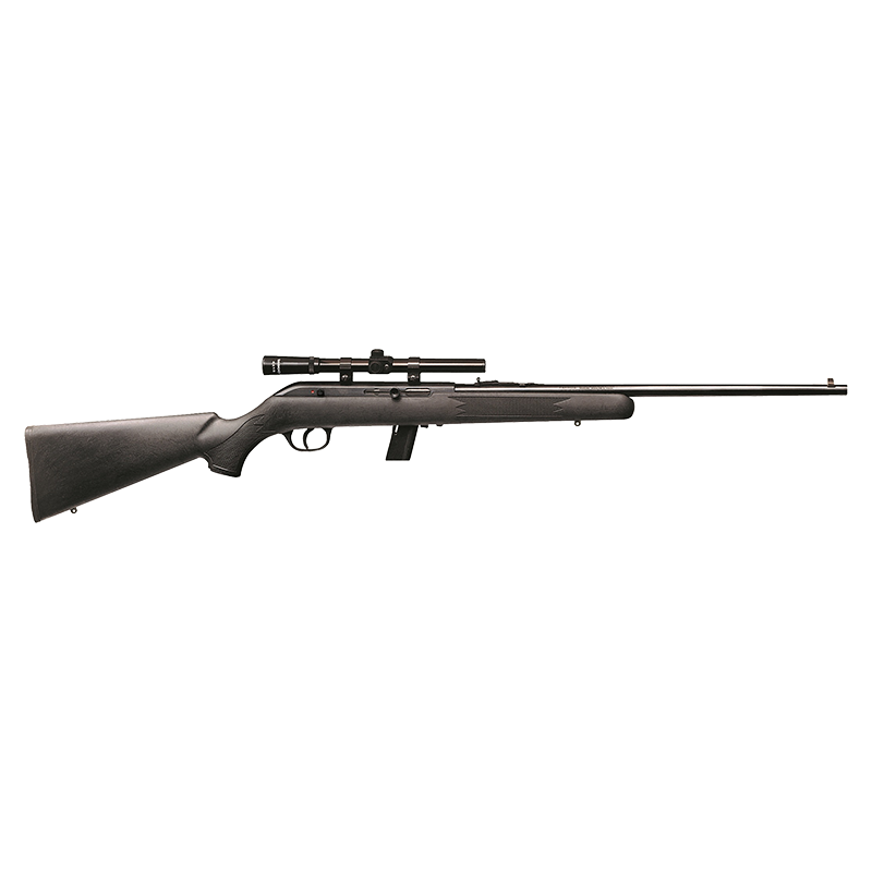 Savage 64 FXP 22 LR Savage Arms Savage Arms