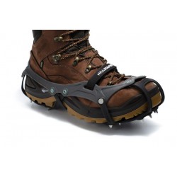 HILLSOUND FLEXSTEPS MENTHE Hillsound Crampons