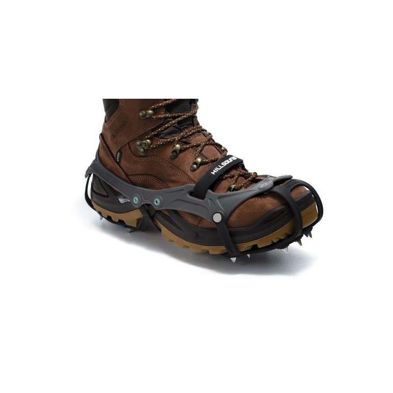 HILLSOUND FLEXSTEPS MINT Size (Clothing) Medium Sporteque