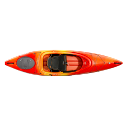 Wilderness Aspire 105 Wilderness systems Kayak