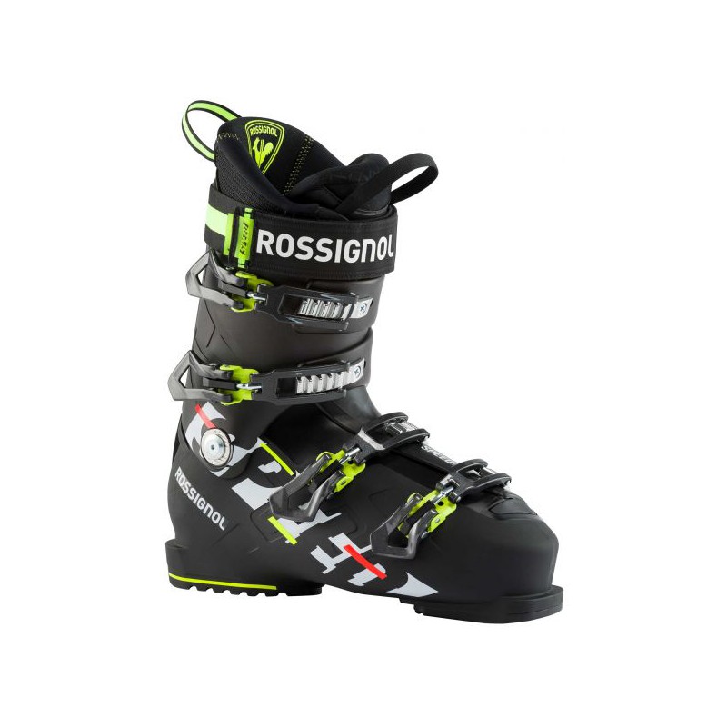 Rossignol Speed 80 Rossignol Bottes de ski alpin