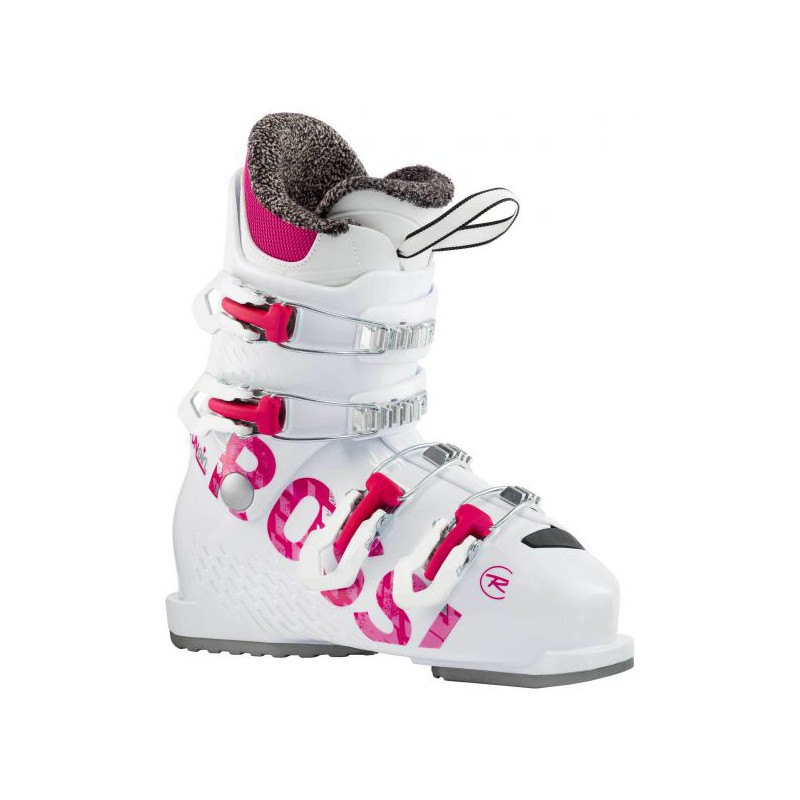 Rossignol Fun Girls 4 Rossignol Alpine Ski Boots