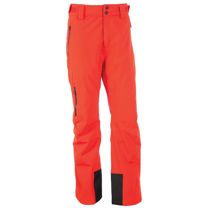 Sunice : Men's Radius Waterproof Insulated Stretch Pant - Scarlet Flame ...