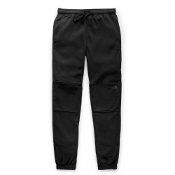 The North Face : Pantalon TKA Glacier pour hommes - Noir THE NORTH FACE Vêtements