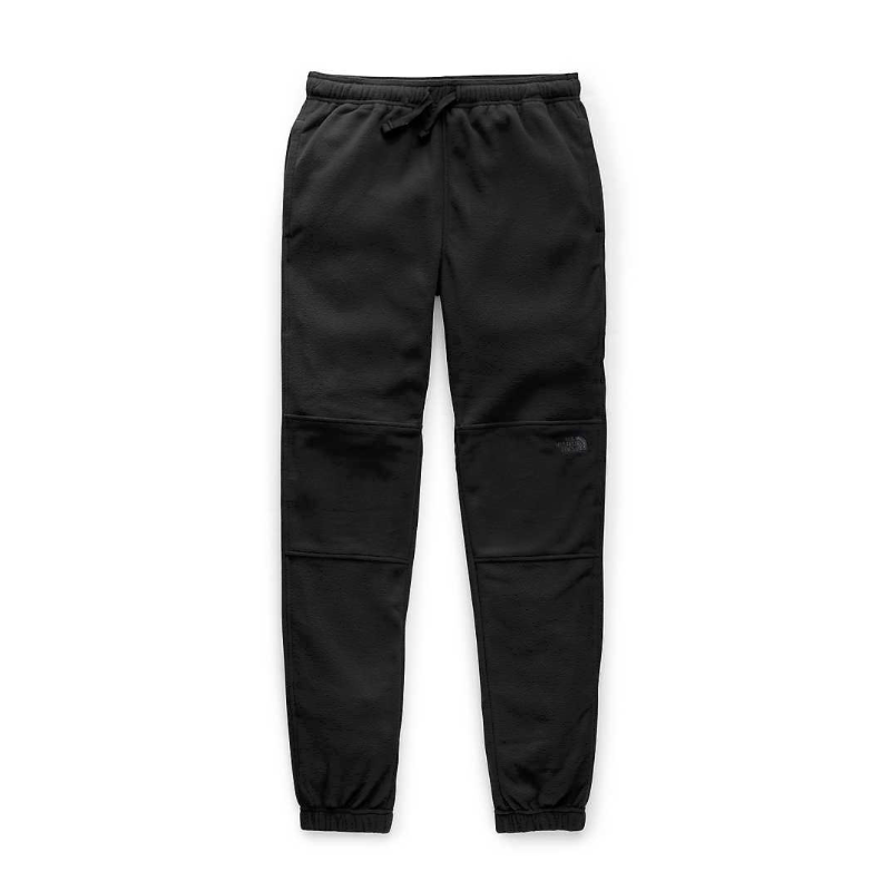 The North Face : Men's TKA Glacier Pants - Black Size (Clothing) XLarge