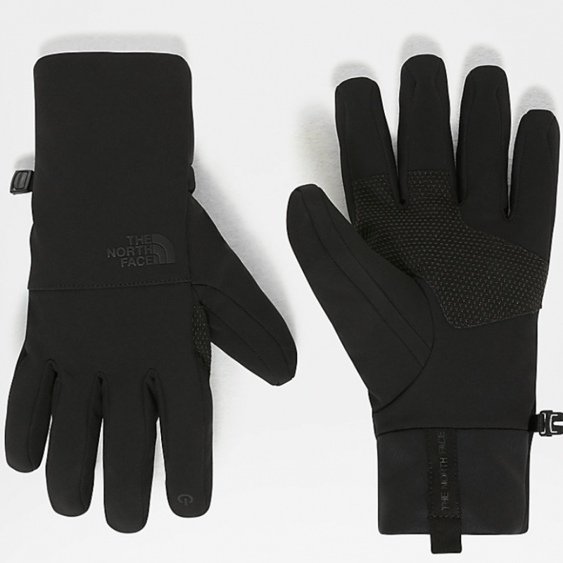 the north face mens mittens