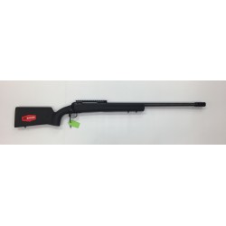 USED Savage 110 FCP HS Precision 300 Win Mag - Savage Arms - sporteque.ca