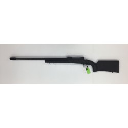 Usagé Savage 110 FCP HS Precision 300 Win Mag - Savage Arms - sporteque.ca