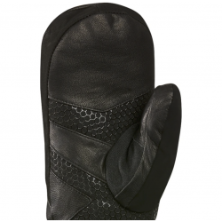 Kombi - Patroller Gore-Tex Mittens - Men - Black Kombi Clothing