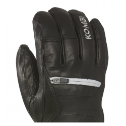 Kombi - Mentor Gore-Tex Gloves - Men - Black Kombi Clothing