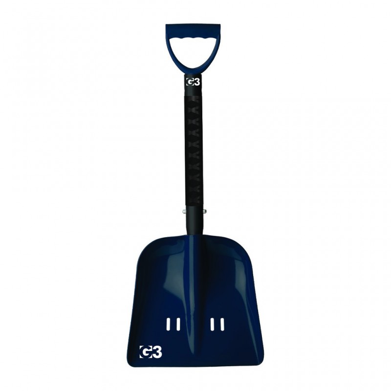 G3 AviTech Shovel D-Handle Navy - G3 - sporteque.ca