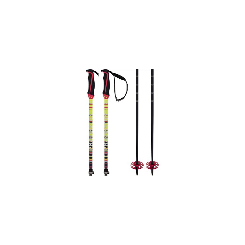 Phantastick Baton Ajustable Volkl Ski de randonné